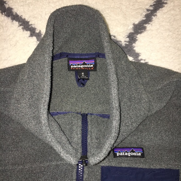 Patagonia Better Sweater Vest - Picture 3 of 3